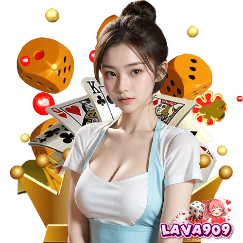 lava909 สมัครสมาชิก