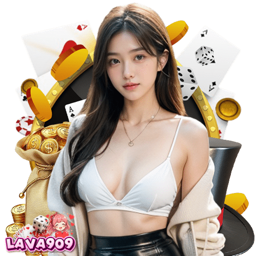lava909 ไม่มีขั้นต่ำ